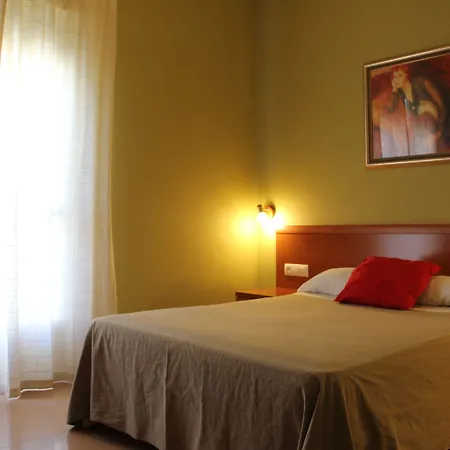 Hotel Dora-3