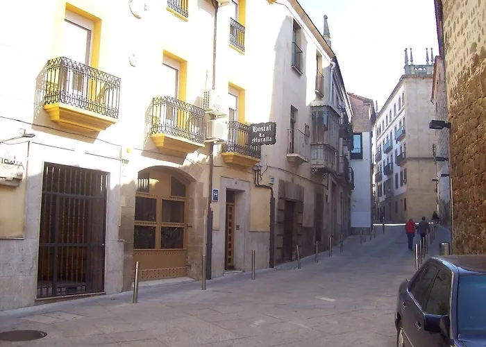 Hostal MurallaHostal
